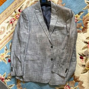 Like new jacket in size 48L